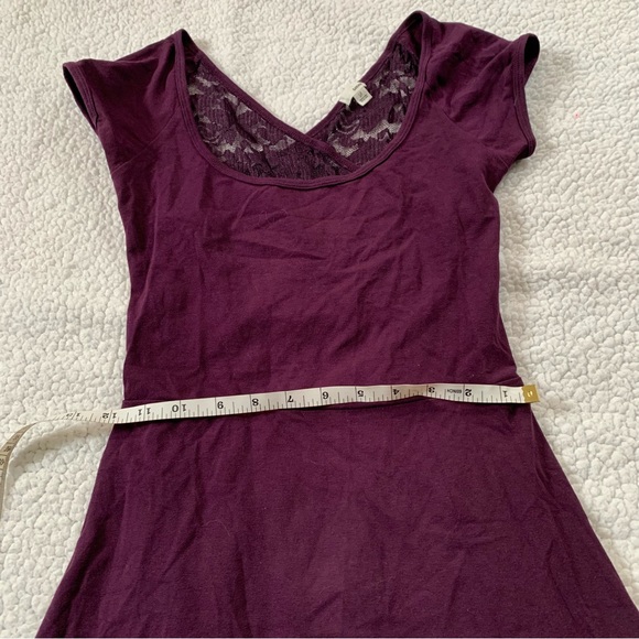 Garage Flare Dress - Picture 8 of 9